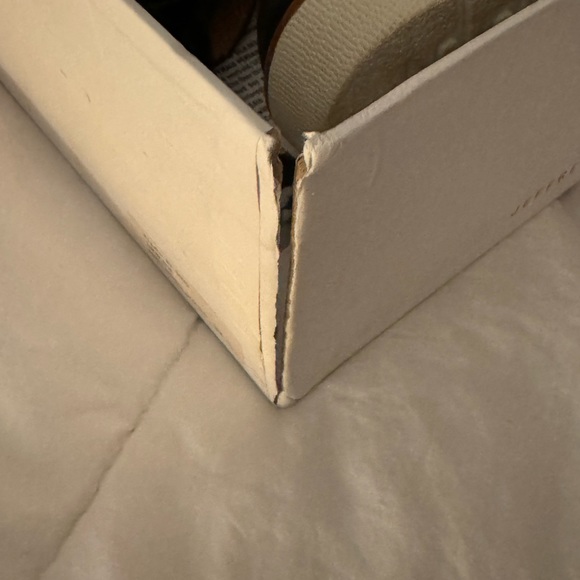 Jeffrey Campbell Coltrane Boots in Size UK4/US W6.5/EU 37 in Black w/ White Sole - Picture 12 of 15